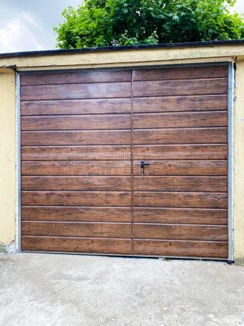 Bramy garażowe na wymiar dwuskrzydłowe ocieplone brama garażowa TS796 OLX