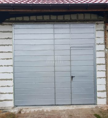 Zabudowy stalowe na wymiar ocieplone zabudowa stalowa TS819 OLX
