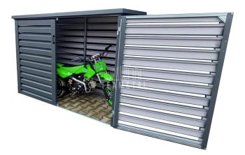 Schowek - MOTOBOX - Box na rower / motor 180x80 TS1011